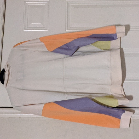 Spirit Jersey Women's Track Jacket - Picture 4 of 6